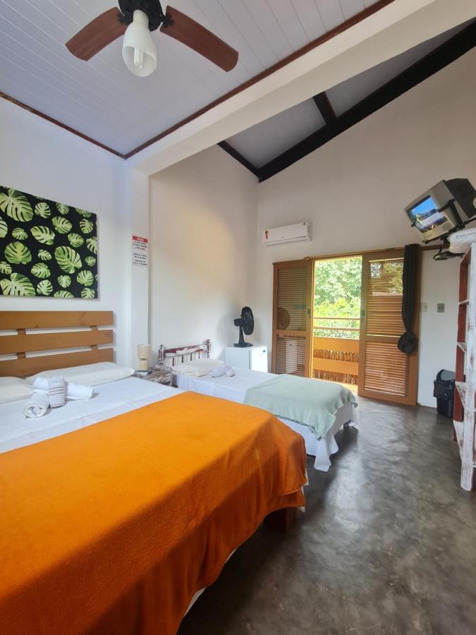 Nalu Guest House Ubatuba Room photo